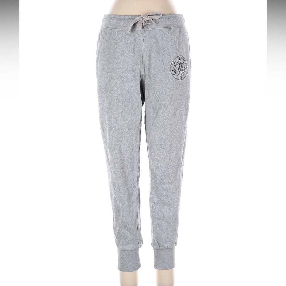 Club Monaco Gray Jogger